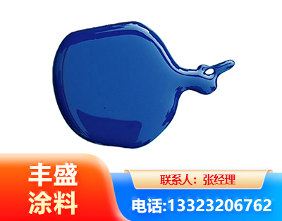 吕梁水性醇酸磁漆