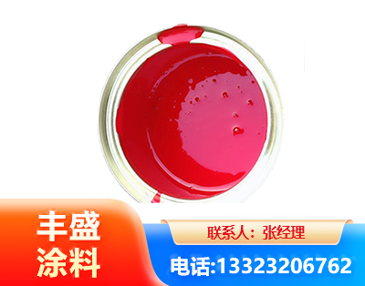 吕梁水性沥青漆