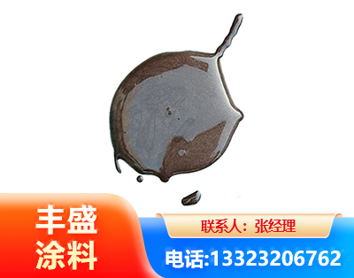吕梁水性氯磺化漆