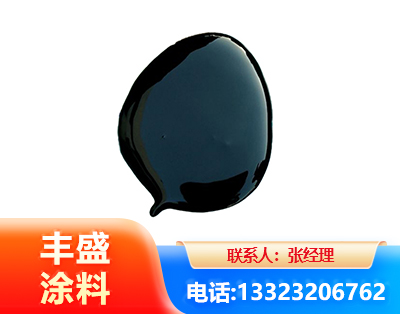 吕梁水性氯化橡胶漆